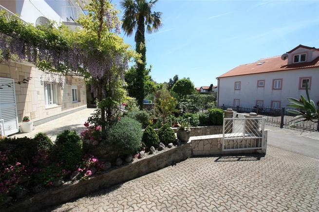 Apartments Pavelic Crikvenica Exterior photo