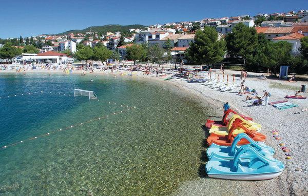 Apartments Pavelic Crikvenica Exterior photo