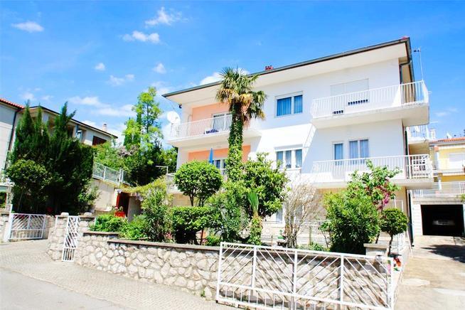 Apartments Pavelic Crikvenica Exterior photo